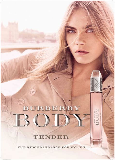 fragrances of burberry|burberry fragrance body.